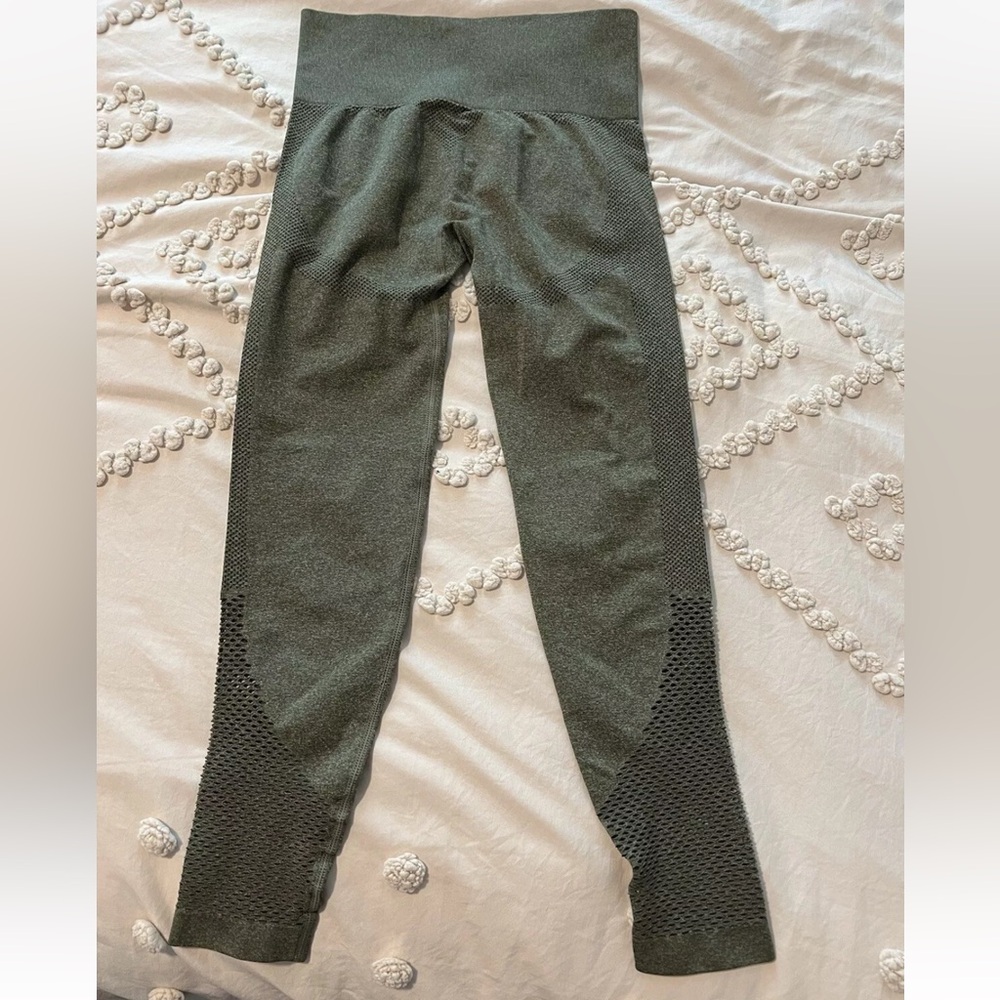 Leggings size S.‎